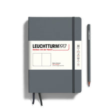 Load image into Gallery viewer, Notebooks - Medium (A5) Leuchtturm1917
