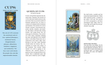 Load image into Gallery viewer, Introduction to Tarot Book
