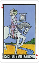 Load image into Gallery viewer, The Wonderland Tarot in a Tin
