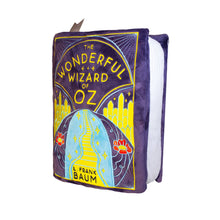 Load image into Gallery viewer, Booksies Plush Classics - Wizard of Oz
