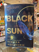 Load image into Gallery viewer, Black Sun, by Rebecca Roanhorse (Signed)
