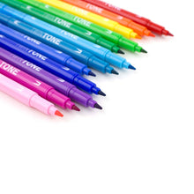 Load image into Gallery viewer, TwinTone Marker Set: Rainbow - 12 pack
