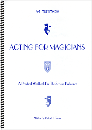 Acting for Magicians