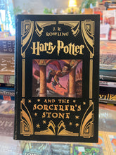 Load image into Gallery viewer, Harry Potter and the Sorcerer&#39;s Stone (Collectors Edition)
