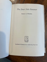 Load image into Gallery viewer, The Door into Summer, by Robert A. Heinlein
