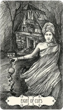 Load image into Gallery viewer, Tarot of the Abyss
