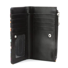 Load image into Gallery viewer, Magical Objects Wallet
