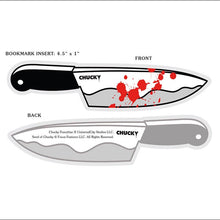 Load image into Gallery viewer, Chucky Good Guys Journal
