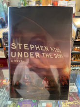 Load image into Gallery viewer, Under The Dome, by Stephen King (First Edition)
