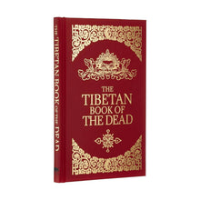 Load image into Gallery viewer, Tibetan Book Of The Dead (Arcturus Ornate Classics)
