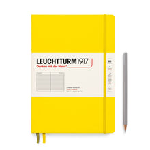 Load image into Gallery viewer, Notebooks - Composition (B5) Leuchtturm1917
