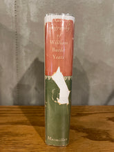 Load image into Gallery viewer, Autobiography of William Butler Yeats
