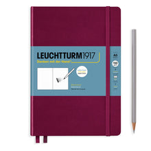 Load image into Gallery viewer, Sketchbooks - 150g/m² Paper Plain / Lemon
