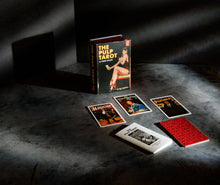 Load image into Gallery viewer, Pulp Tarot Deck
