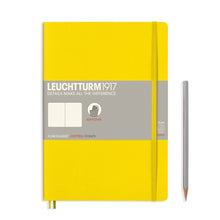 Load image into Gallery viewer, Notebooks - Composition (B5) Leuchtturm1917
