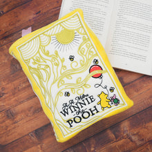 Load image into Gallery viewer, Winnie the Pooh Booksies Plush Classics
