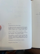 Load image into Gallery viewer, I Know Why the Caged Bird Sings, by Maya Angelou
