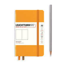 Load image into Gallery viewer, Notebooks - Pocket (A6) Leuchtturm1917
