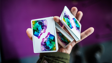 Load image into Gallery viewer, Memento Mori Playing Cards

