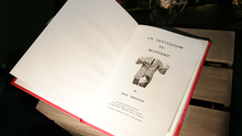 Load image into Gallery viewer, An Invitation to Mystery, by Tony Griffith

