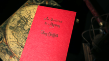 Load image into Gallery viewer, An Invitation to Mystery, by Tony Griffith
