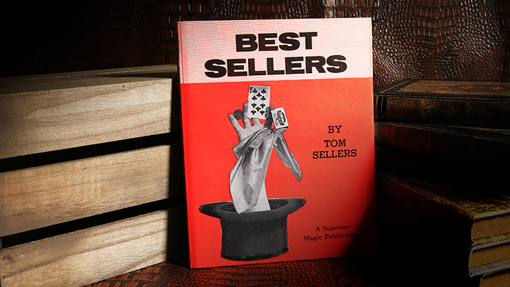 Best Sellers, by Tom Sellers