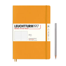 Load image into Gallery viewer, Notebooks - Composition (B5) Leuchtturm1917
