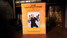 Load image into Gallery viewer, The Lilliputians, by Will Ayling

