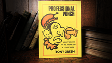 Load image into Gallery viewer, Professional Punch, by Tony Green
