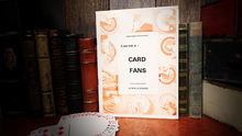 Load image into Gallery viewer, A New Look at Card Fans by Lewis Ganson

