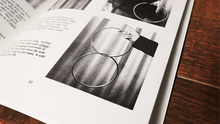 Load image into Gallery viewer, Three Chinese Rings, by Lewis Ganson
