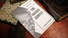 Load image into Gallery viewer, The Hofner Quintet, by John Hofner
