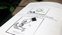 Load image into Gallery viewer, Stand-Up Sponges by Ken de Courcy
