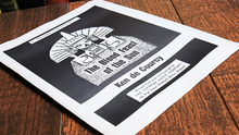Load image into Gallery viewer, The Blood Fest of the Sun, by Ken De Courcy
