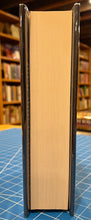 Load image into Gallery viewer, The Name of The Wind, by Patrick Rothfuss (First Edition)
