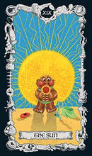 Load image into Gallery viewer, Garbage Pail Kids: The Official Tarot Deck and Guidebook
