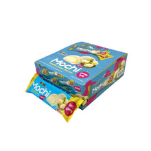 Load image into Gallery viewer, Royal Family Vanilla Creme Mochi Minis 40g (Taiwan)
