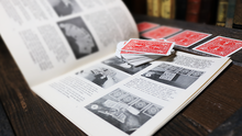 Load image into Gallery viewer, The Immaculate Card Magic of Walt Lees, edited by Lewis Ganson
