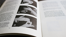 Load image into Gallery viewer, Bernard&#39;s Lesson on Coin Magic, by Lewis Ganson
