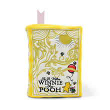 Load image into Gallery viewer, Winnie the Pooh Booksies Plush Classics
