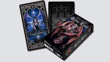 Load image into Gallery viewer, Anne Stokes Gothic Tarot
