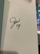 Load image into Gallery viewer, The Darkest Star, by Jennifer L. Armentrout (Signed)
