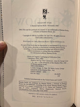 Load image into Gallery viewer, Chronicles of the Shadow War Trilogy, by George Lucas, and Chris Claremont (Complete Set)
