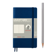 Load image into Gallery viewer, Notebooks - Pocket (A6) Leuchtturm1917
