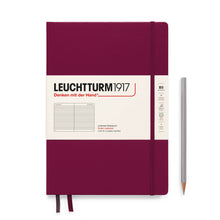 Load image into Gallery viewer, Notebooks - Composition (B5) Leuchtturm1917
