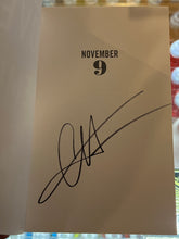 Load image into Gallery viewer, November 9, by Colleen Hoover (Signed)
