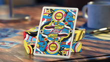 Load image into Gallery viewer, The Beatles (Yellow Submarine) Playing Cards
