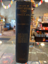Load image into Gallery viewer, The Life of Harriet Beecher Stowe, by Charles Edward Stowe
