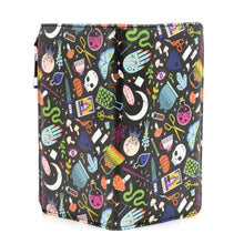 Load image into Gallery viewer, Magical Objects Wallet
