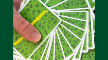 Load image into Gallery viewer, Fontaine Nickelodeon: Monsters Playing Cards
